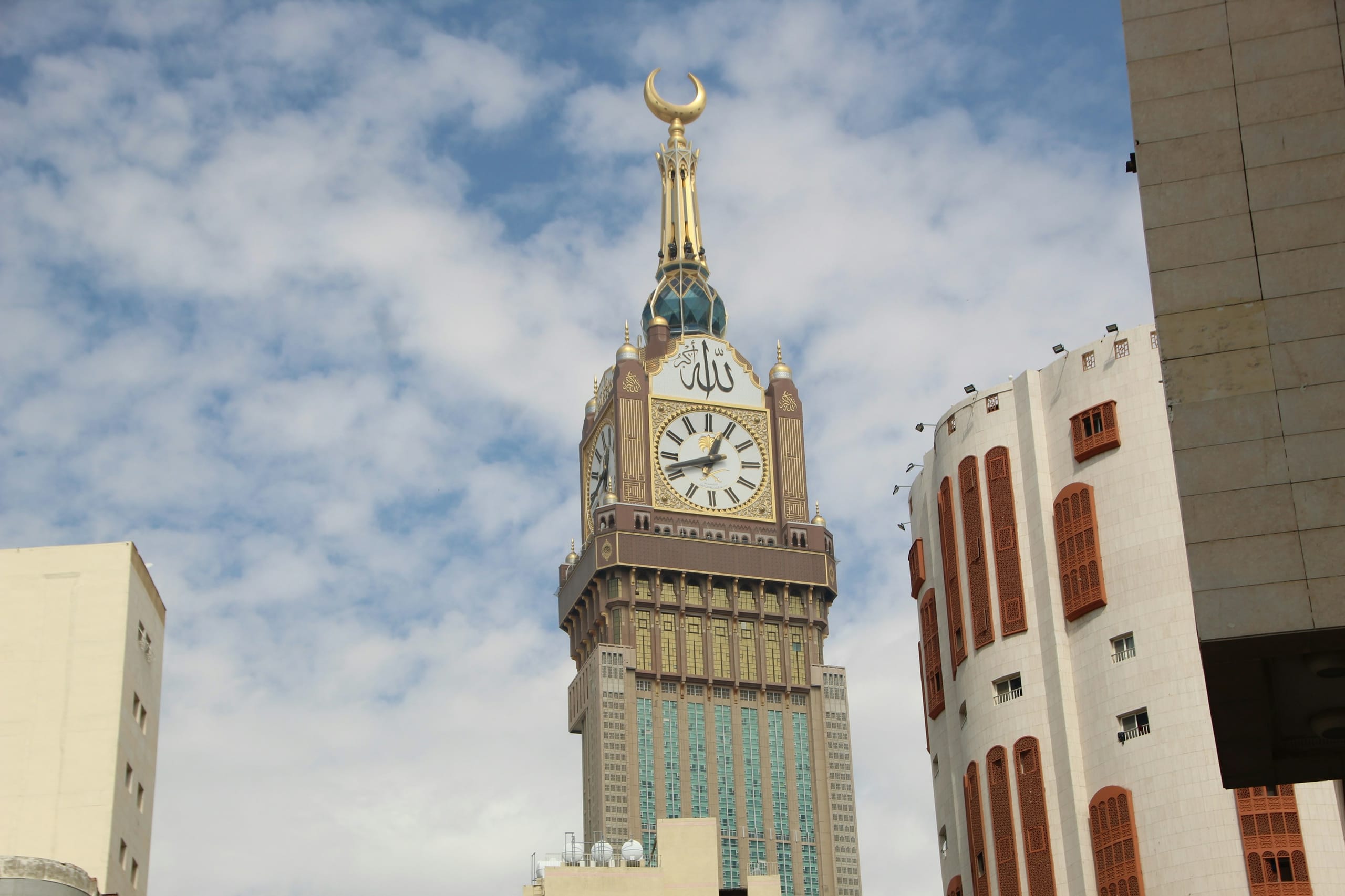 Umre seferi